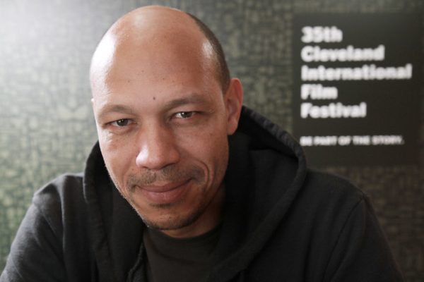 Jarreth Merz on An African Election Thumbnail