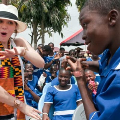 Top 10 — Songs that put Azonto on the map Thumbnail